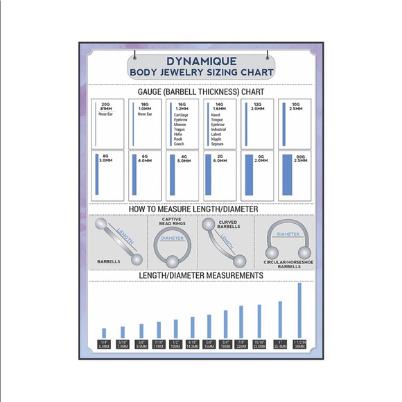 Dynamique 316L Surgical Steel Eyebrow with Ball - Picture 2 of 3